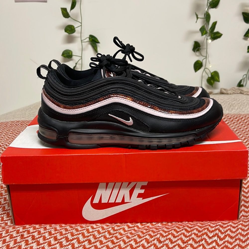 W Air Max 97